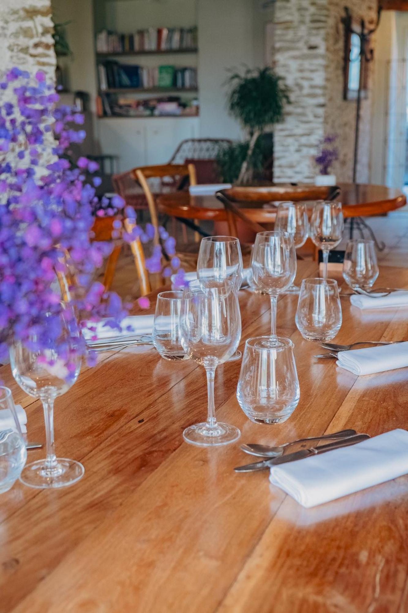 Eco-Domaine La Fontaine - Hotel-Spa Pornic Dış mekan fotoğraf